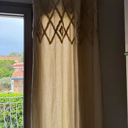 Prázdninový dům La Casetta Bianca In Centro