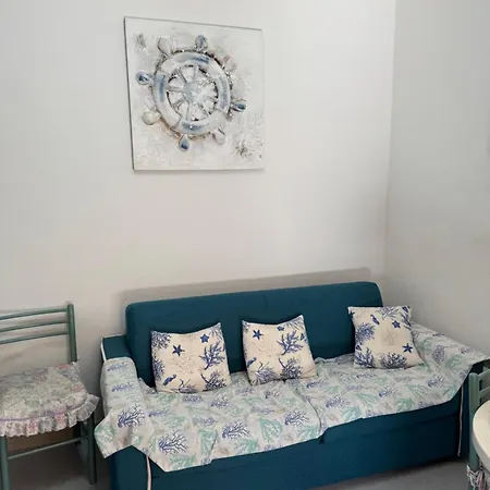 Prázdninový dům La Casetta Bianca In Centro